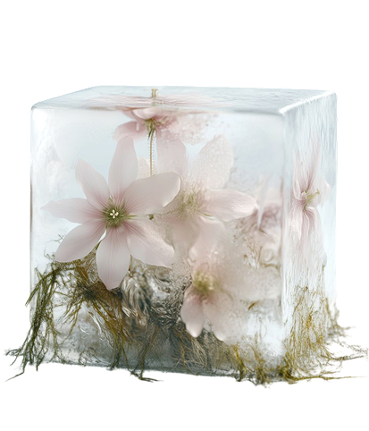 Blush Dawn Bloom